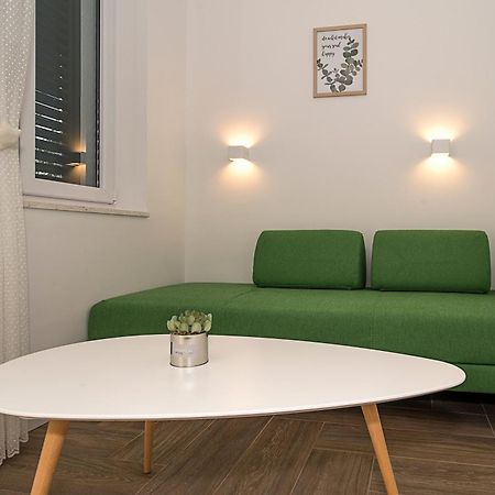 Studio Apartments Marcel Split Ngoại thất bức ảnh