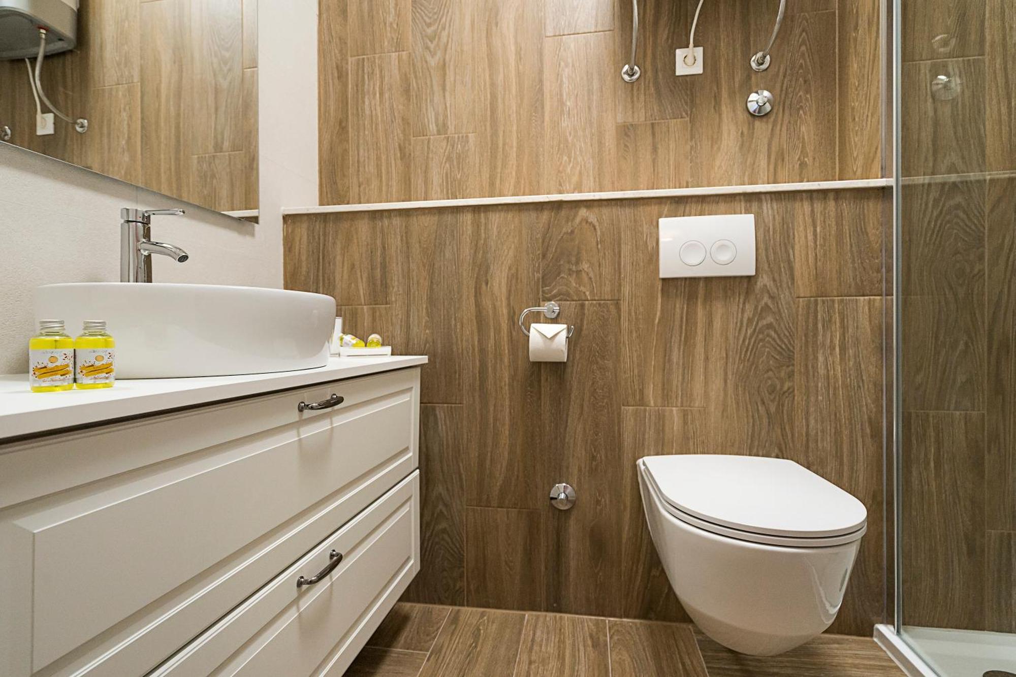 Studio Apartments Marcel Split Ngoại thất bức ảnh