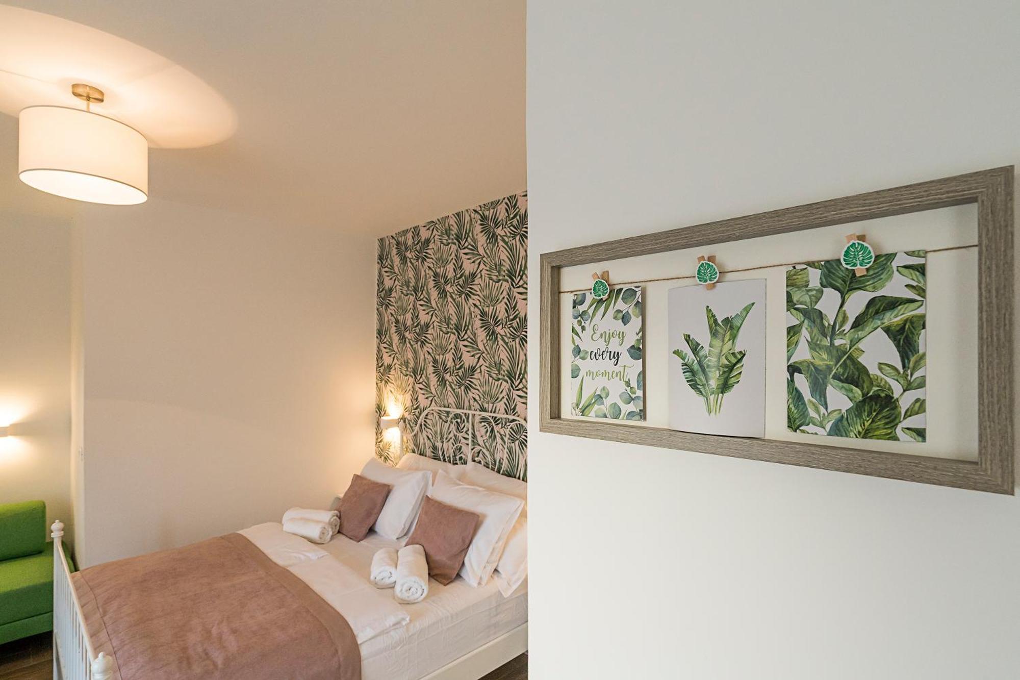 Studio Apartments Marcel Split Ngoại thất bức ảnh