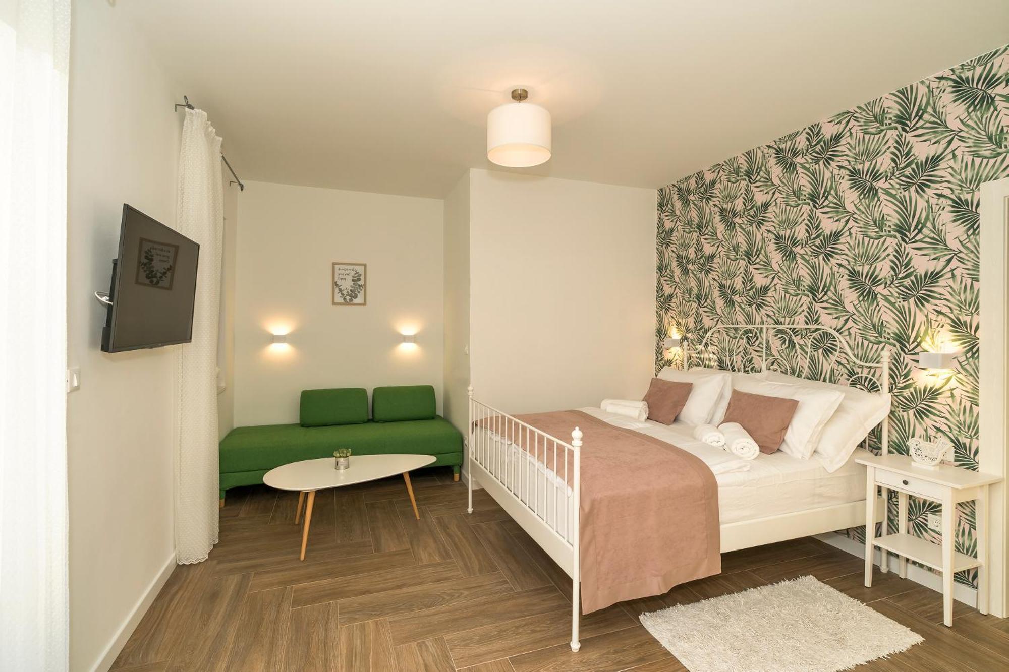 Studio Apartments Marcel Split Ngoại thất bức ảnh