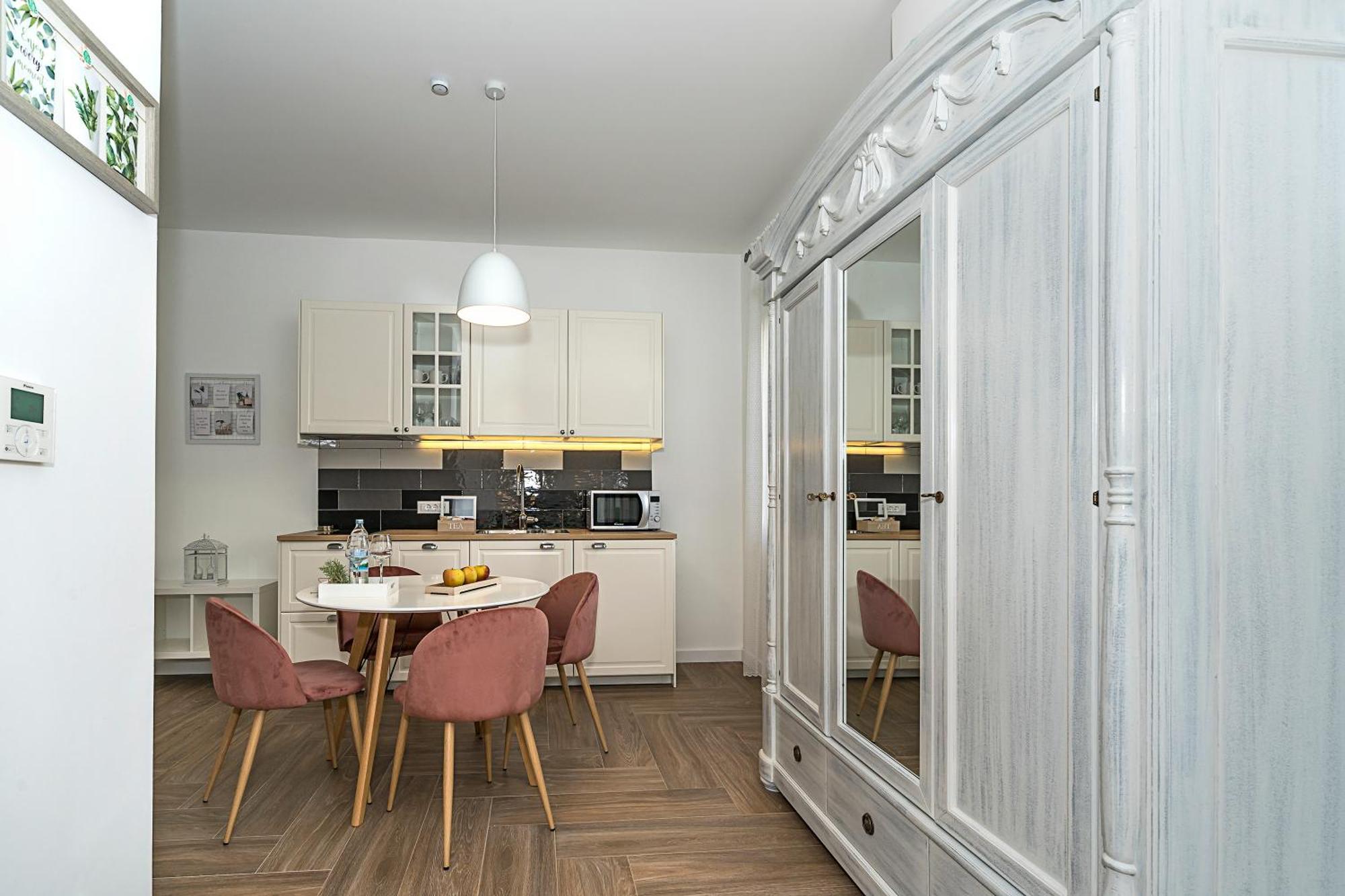 Studio Apartments Marcel Split Ngoại thất bức ảnh