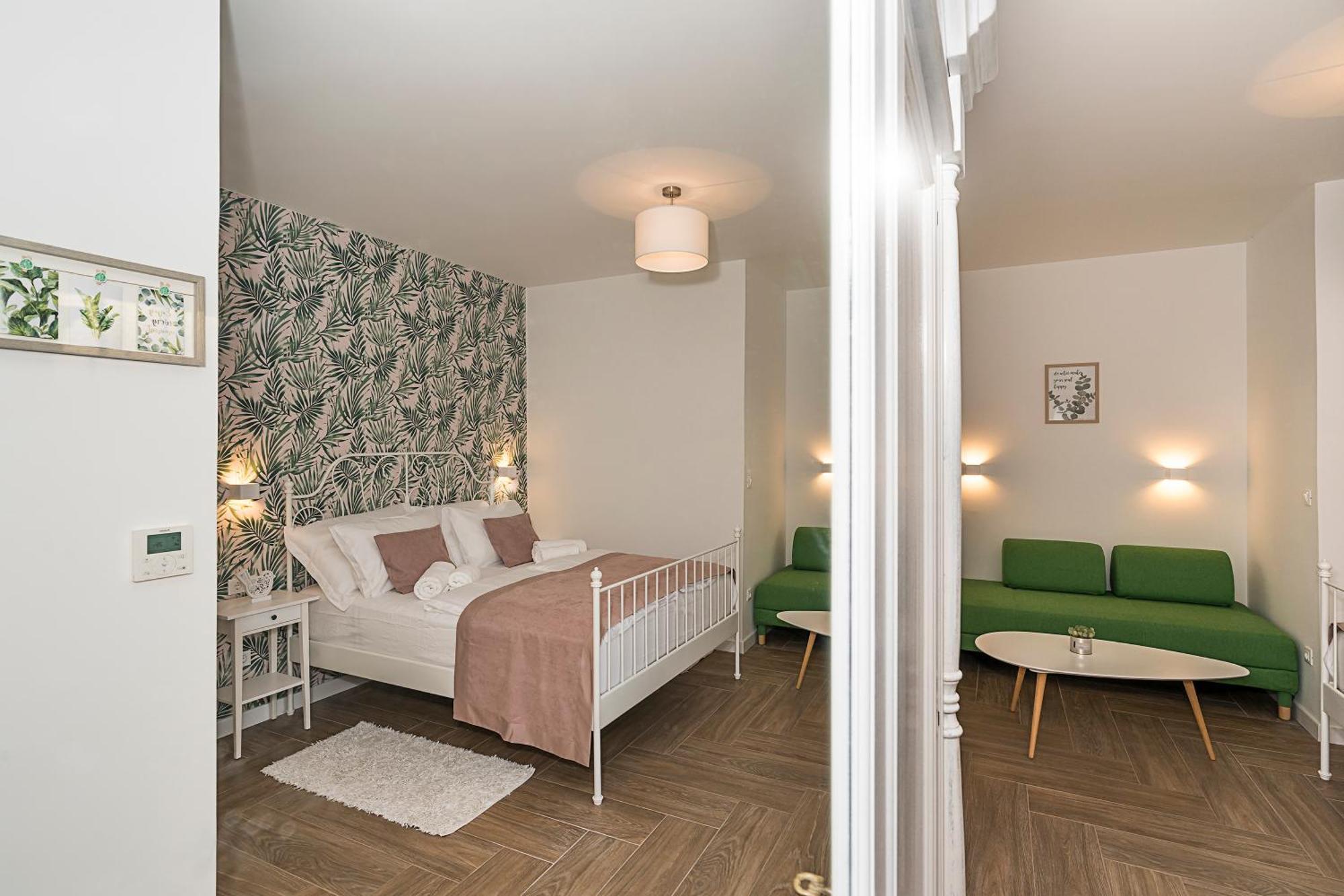 Studio Apartments Marcel Split Ngoại thất bức ảnh