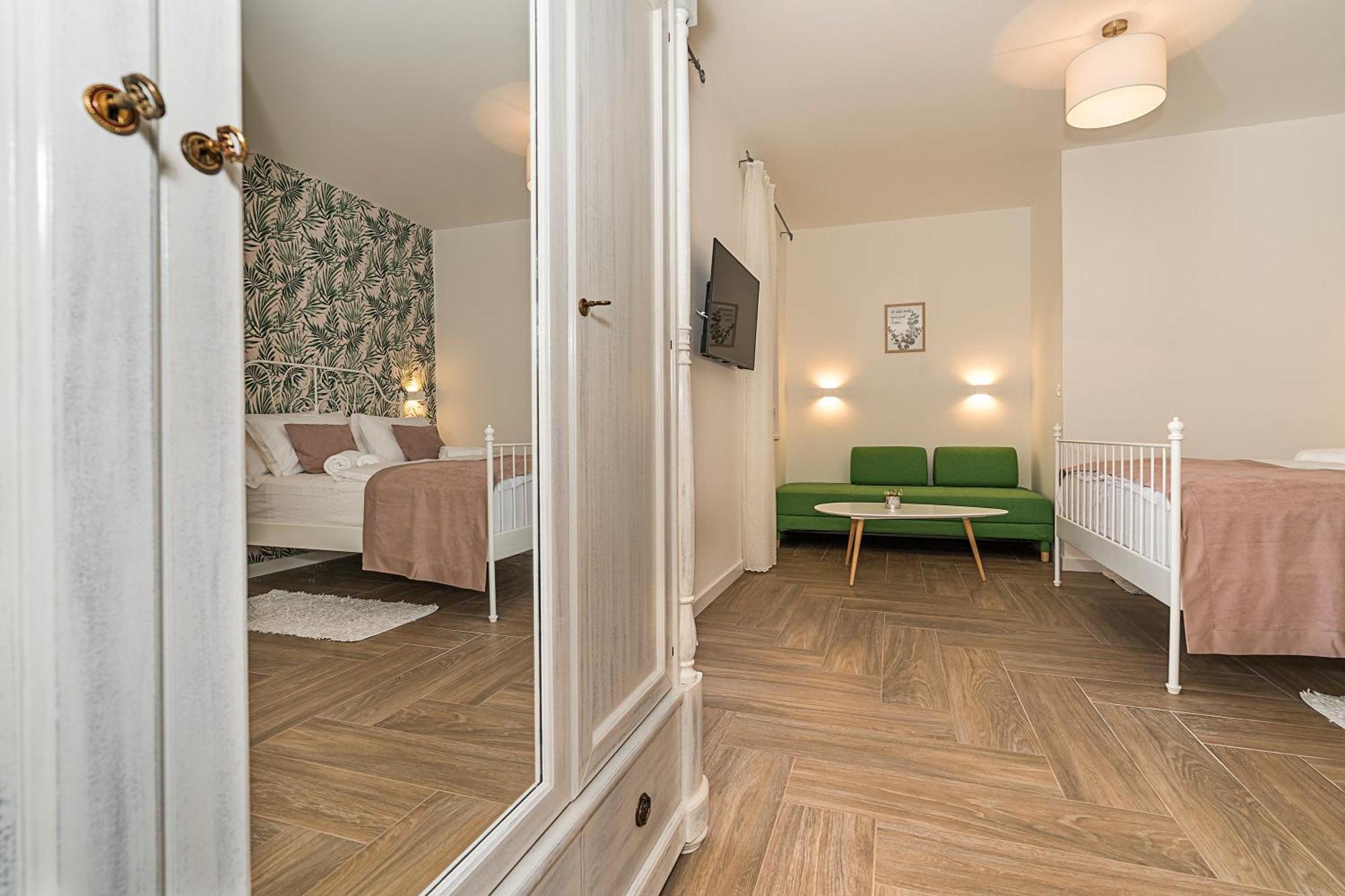 Studio Apartments Marcel Split Ngoại thất bức ảnh