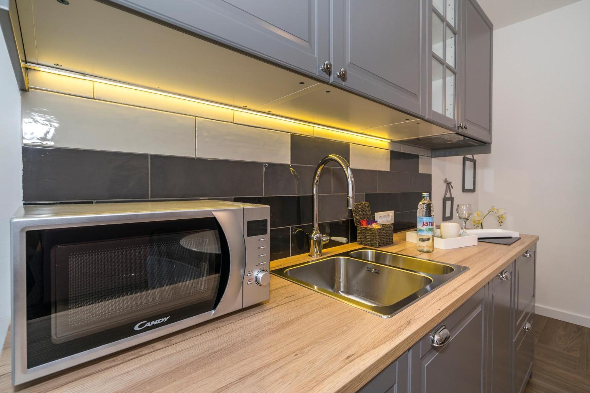 Studio Apartments Marcel Split Ngoại thất bức ảnh