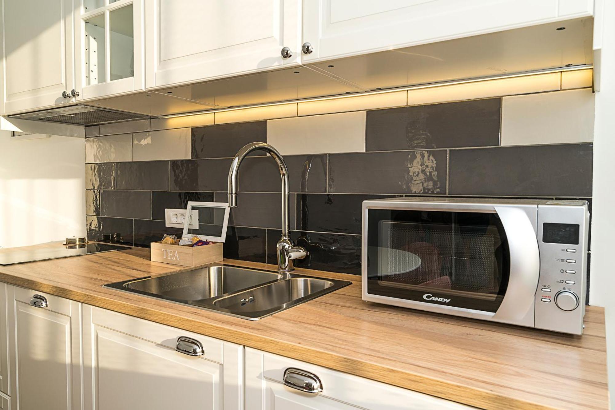 Studio Apartments Marcel Split Ngoại thất bức ảnh
