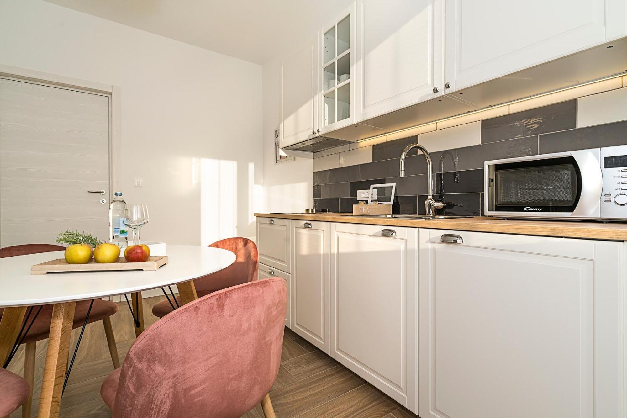 Studio Apartments Marcel Split Ngoại thất bức ảnh