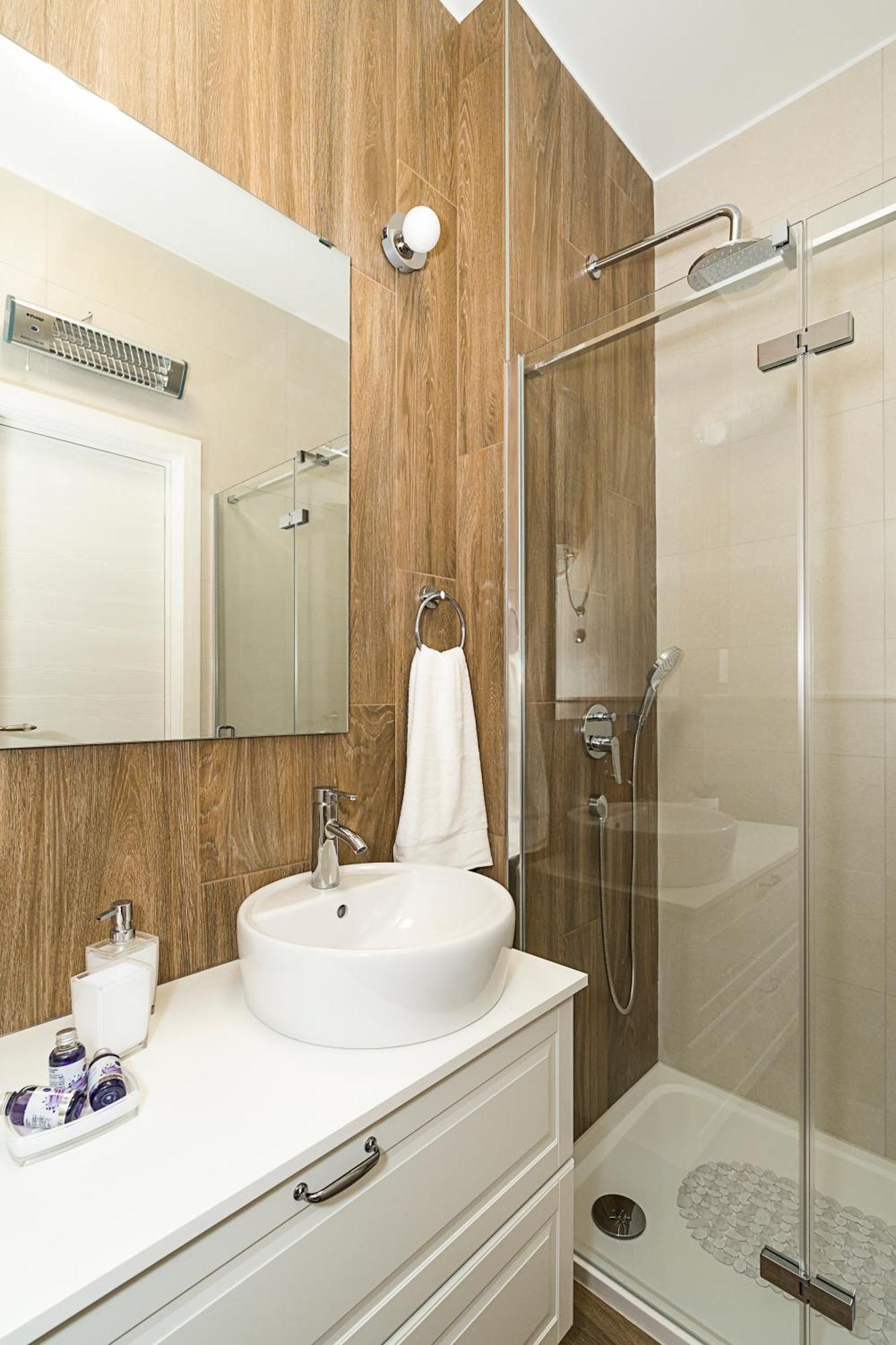 Studio Apartments Marcel Split Ngoại thất bức ảnh
