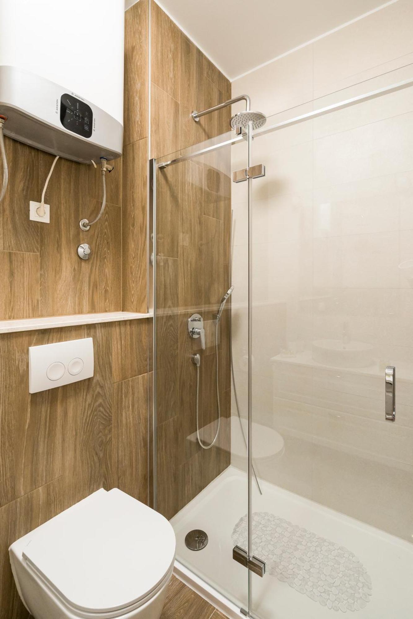 Studio Apartments Marcel Split Ngoại thất bức ảnh