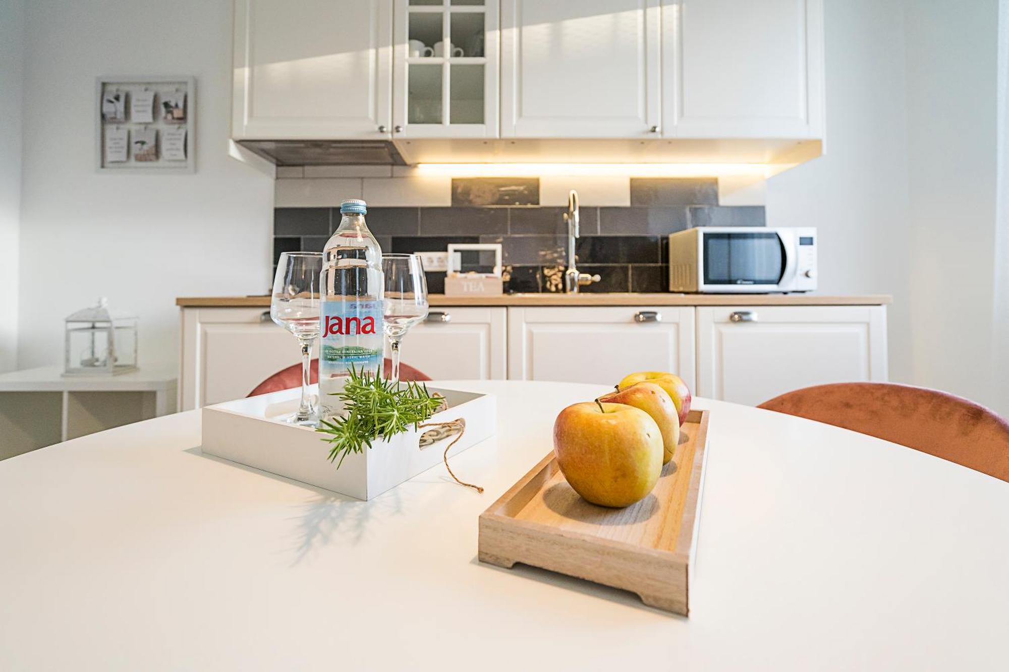 Studio Apartments Marcel Split Ngoại thất bức ảnh