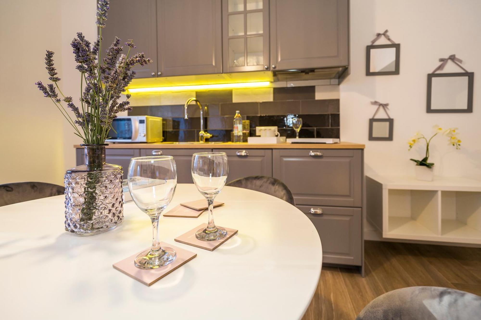 Studio Apartments Marcel Split Ngoại thất bức ảnh