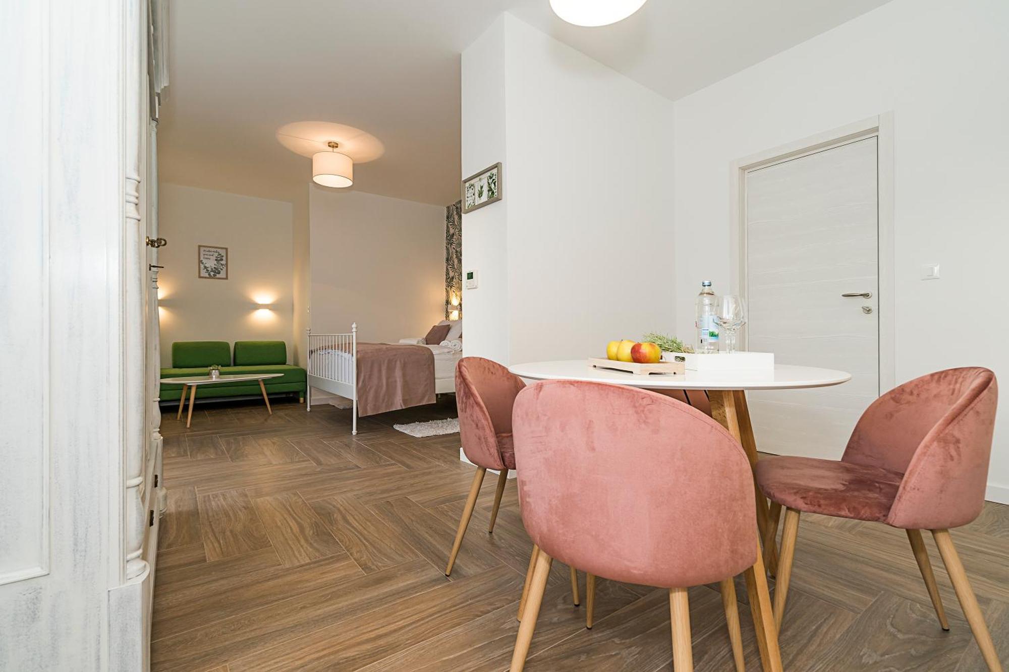 Studio Apartments Marcel Split Ngoại thất bức ảnh
