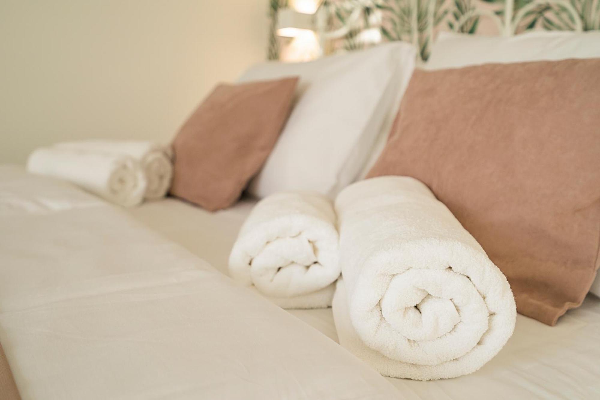 Studio Apartments Marcel Split Ngoại thất bức ảnh