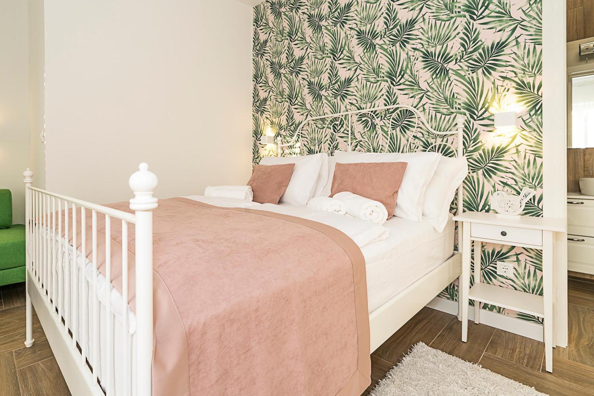 Studio Apartments Marcel Split Ngoại thất bức ảnh