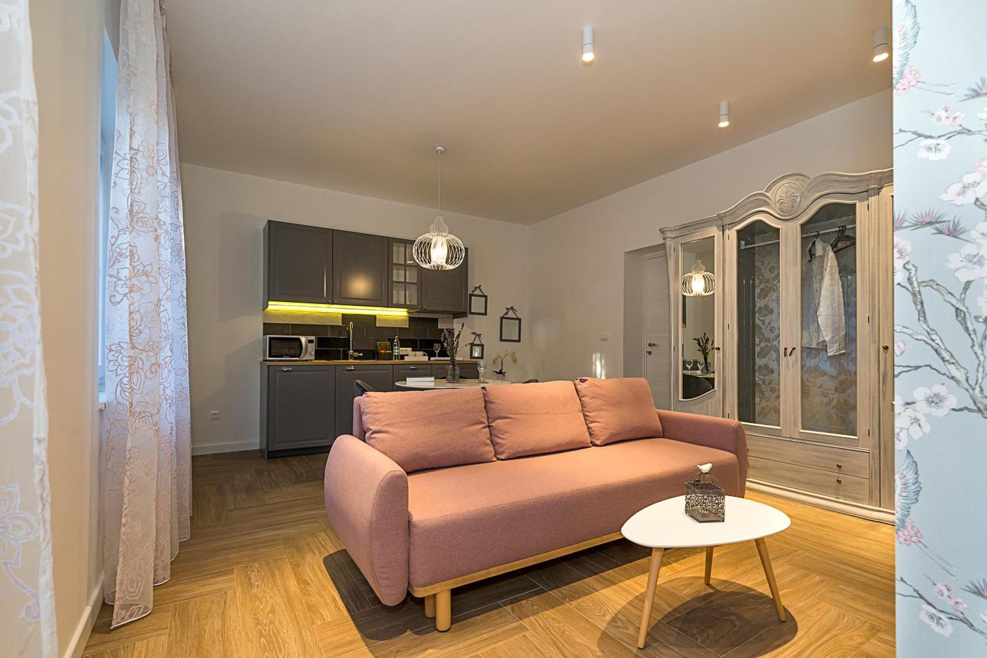 Studio Apartments Marcel Split Ngoại thất bức ảnh