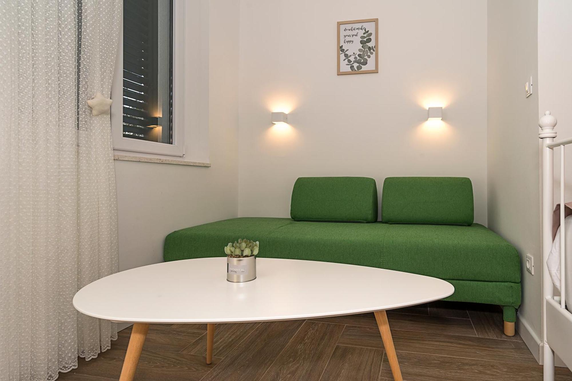Studio Apartments Marcel Split Ngoại thất bức ảnh