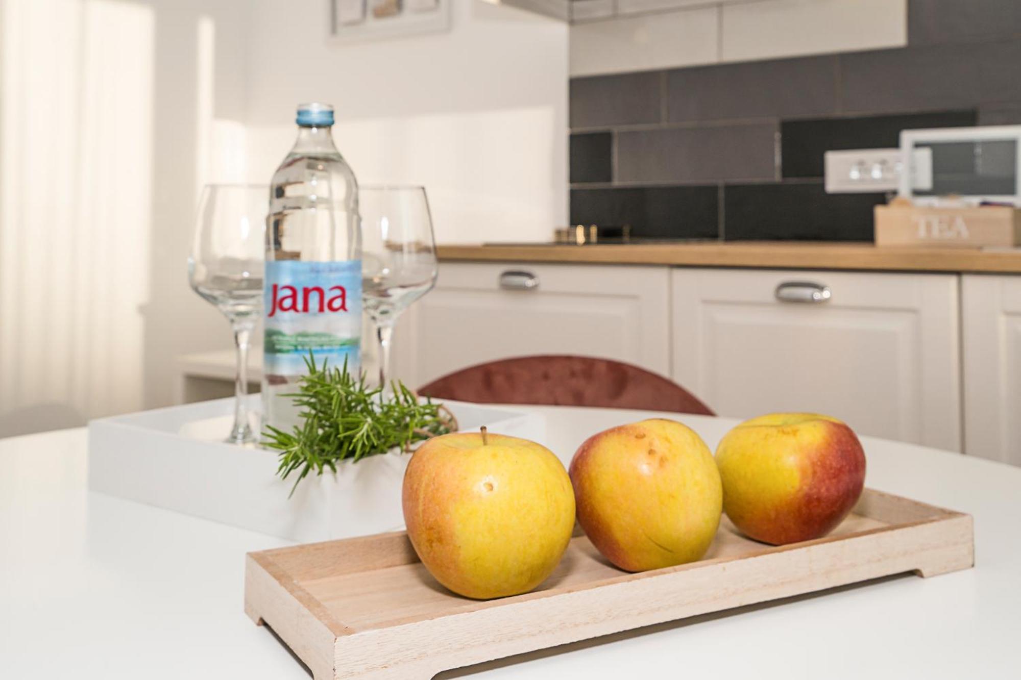 Studio Apartments Marcel Split Ngoại thất bức ảnh