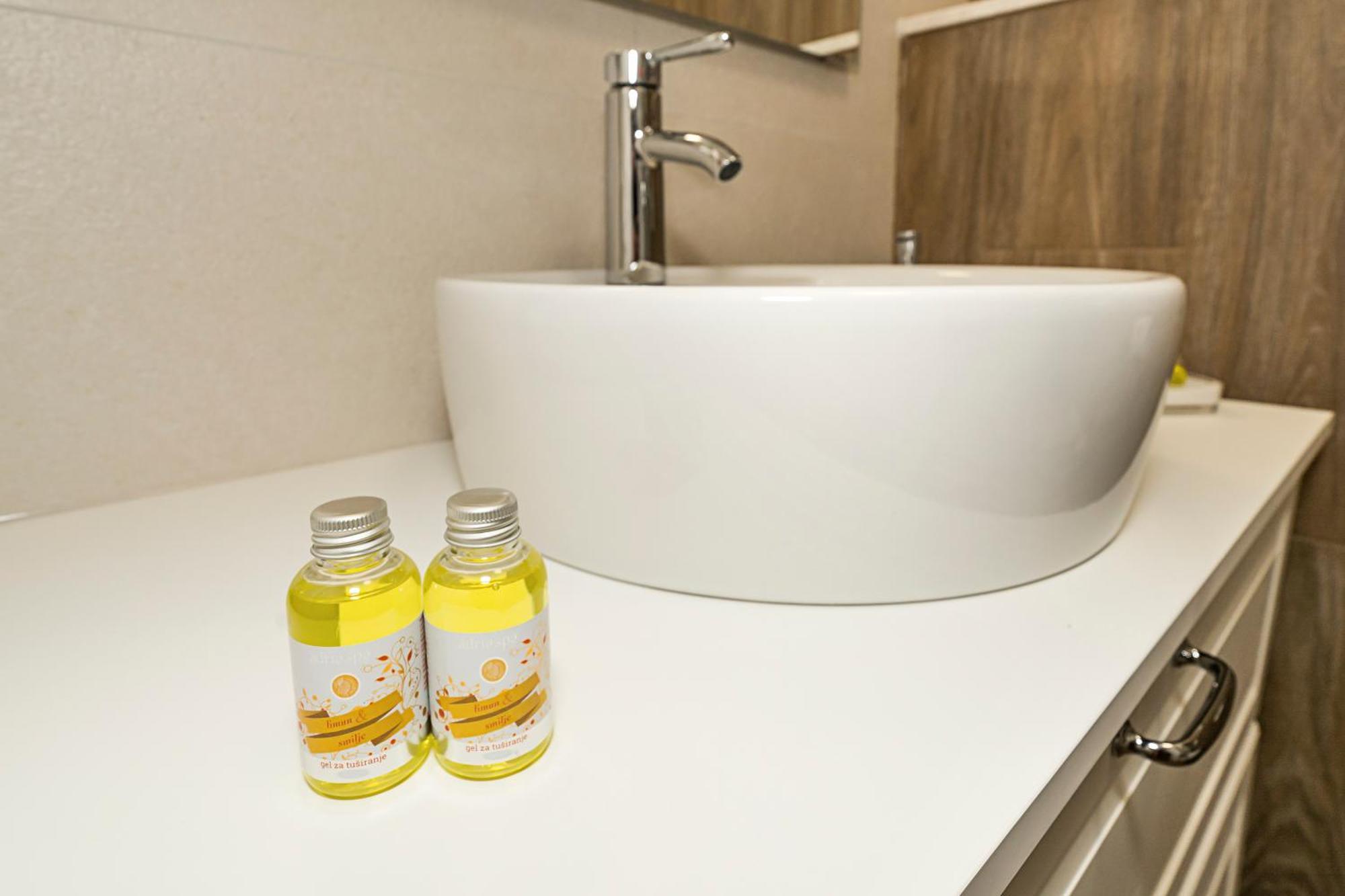 Studio Apartments Marcel Split Ngoại thất bức ảnh