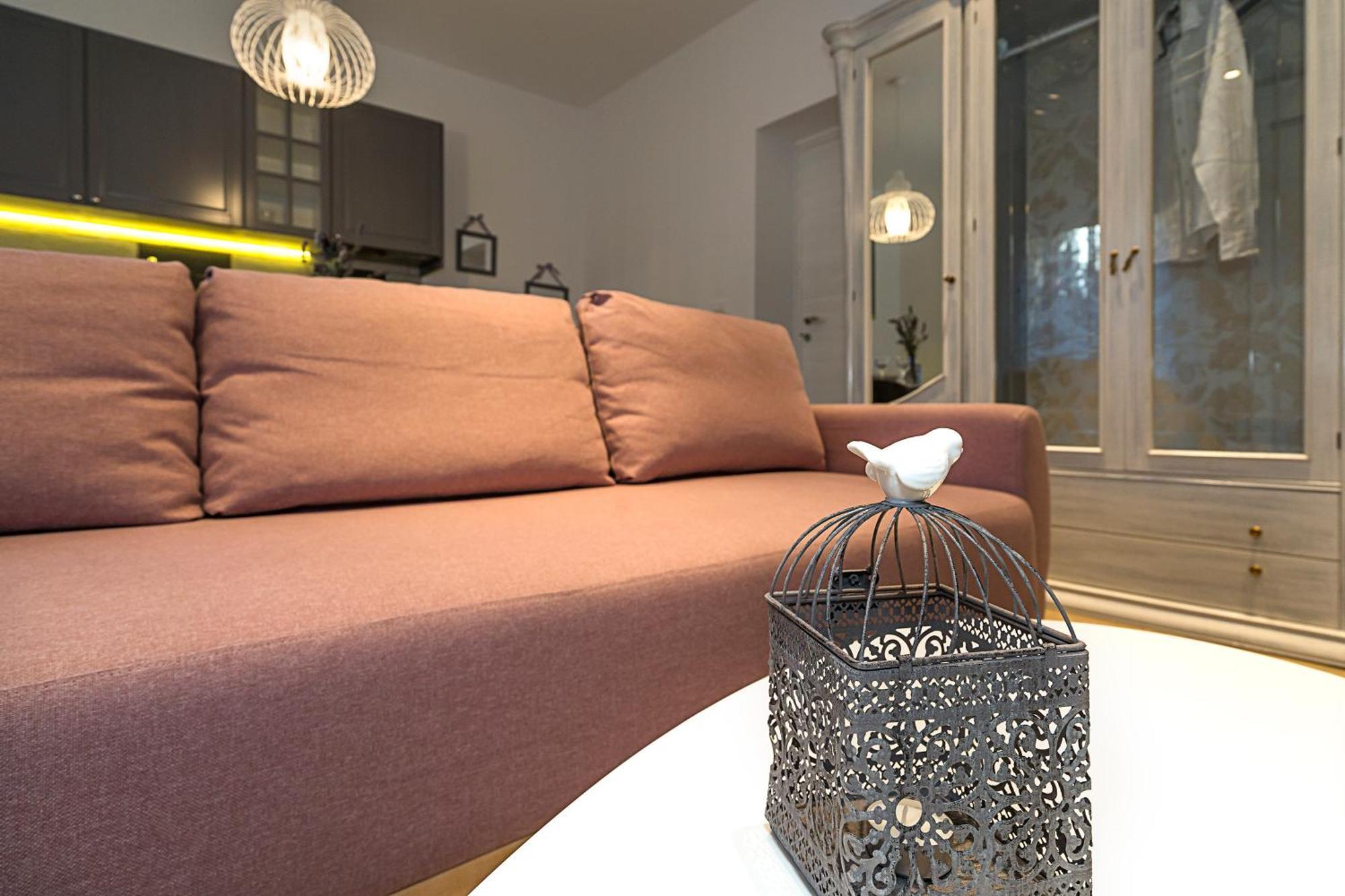 Studio Apartments Marcel Split Ngoại thất bức ảnh