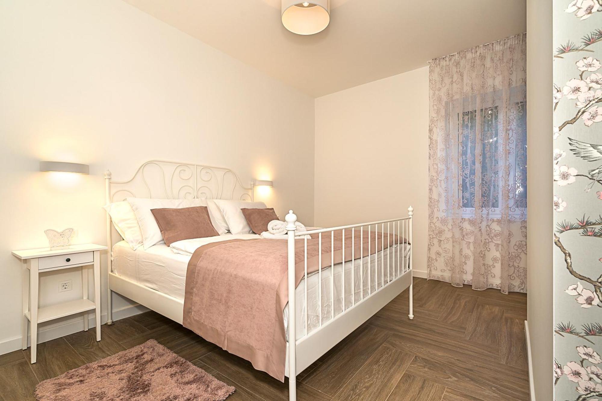 Studio Apartments Marcel Split Ngoại thất bức ảnh
