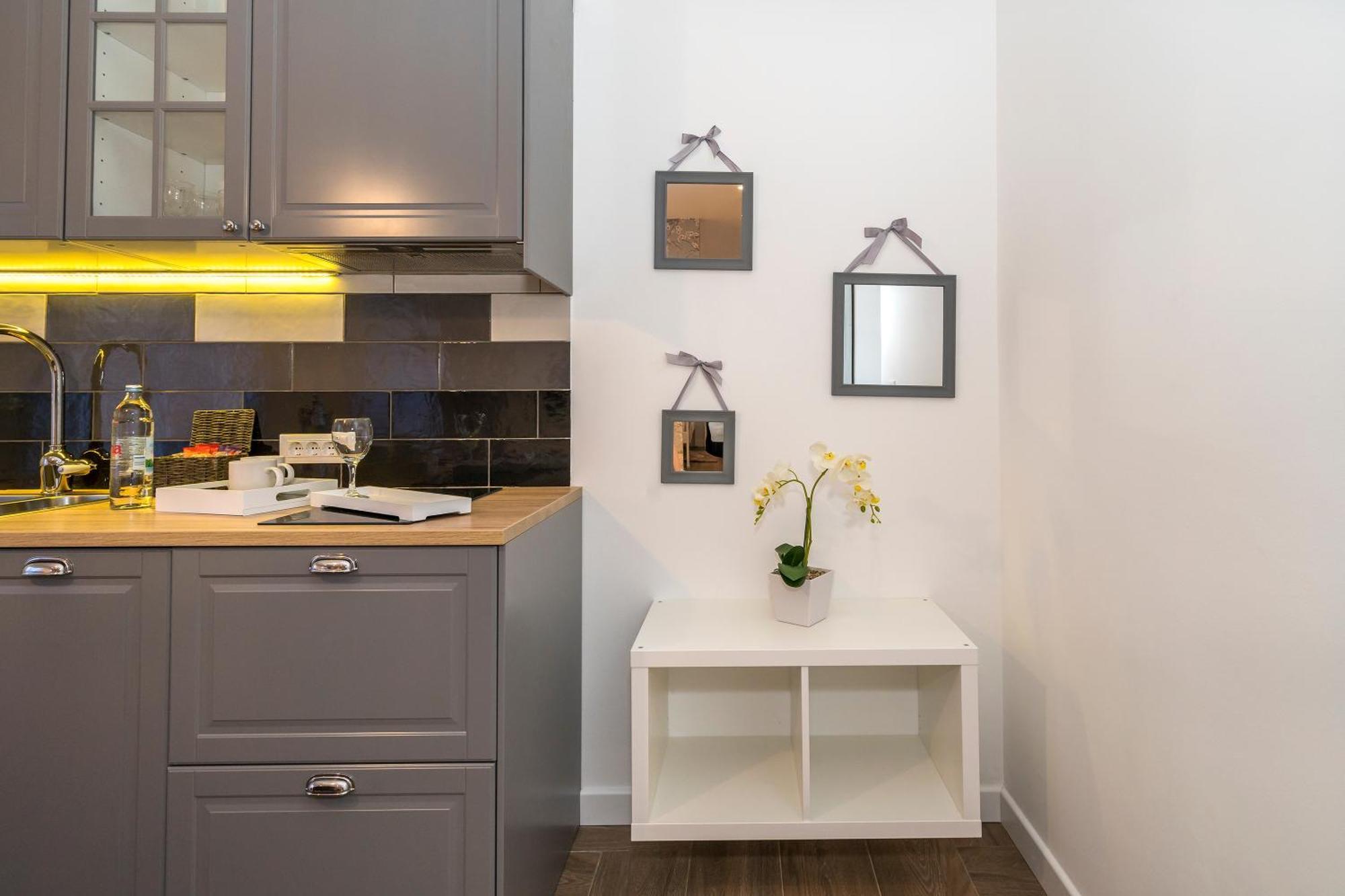 Studio Apartments Marcel Split Ngoại thất bức ảnh