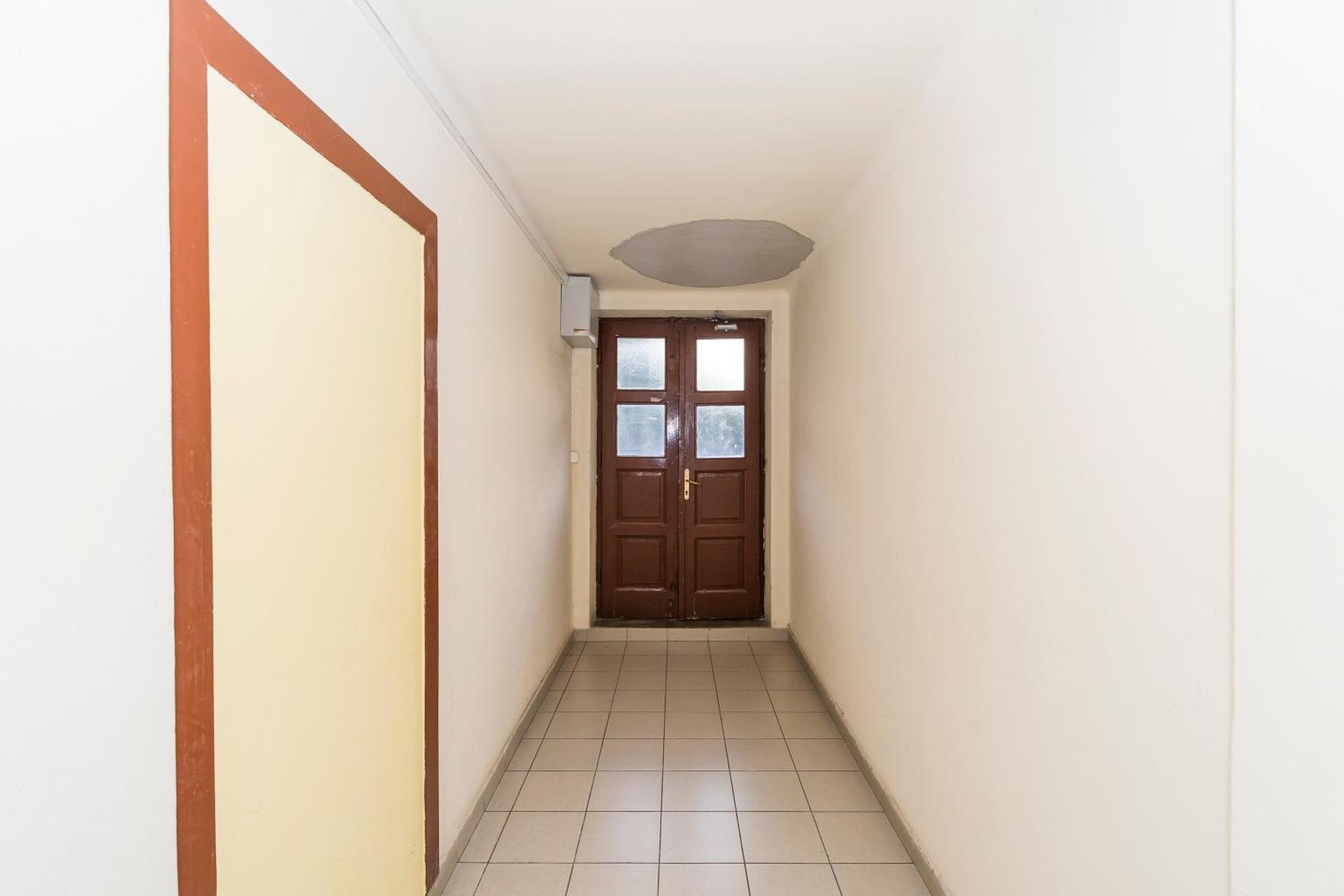 Studio Apartments Marcel Split Ngoại thất bức ảnh